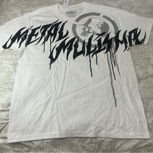 Metal Mulisha Short Sleeve Shirt